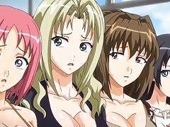 Anime, Babe, Big Tits, Cute, Group Sex, Hentai, Mature, 